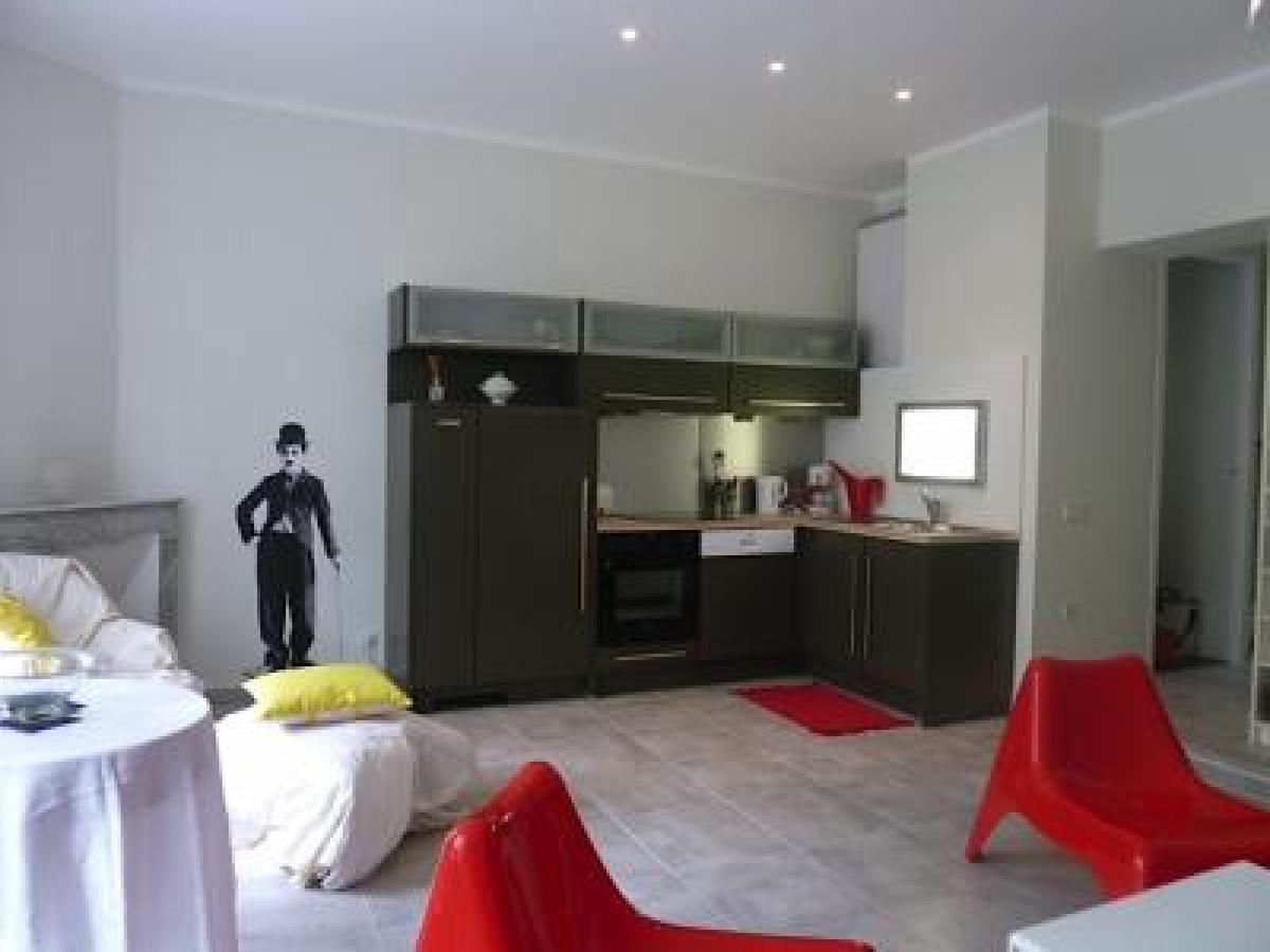 Carnot 40 Appartement