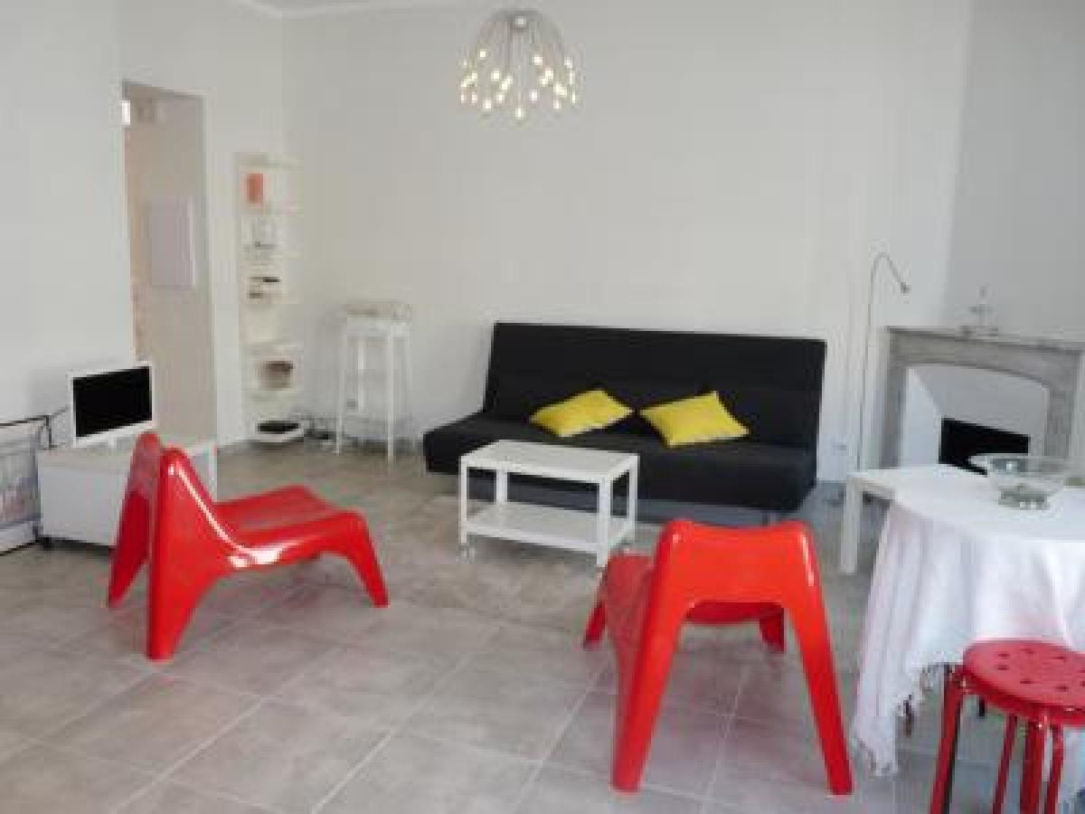 Carnot 40 Cannes
