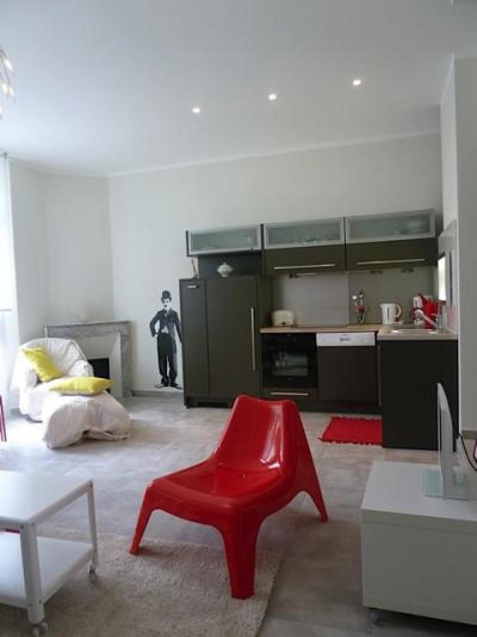 Carnot 40 Appartement *