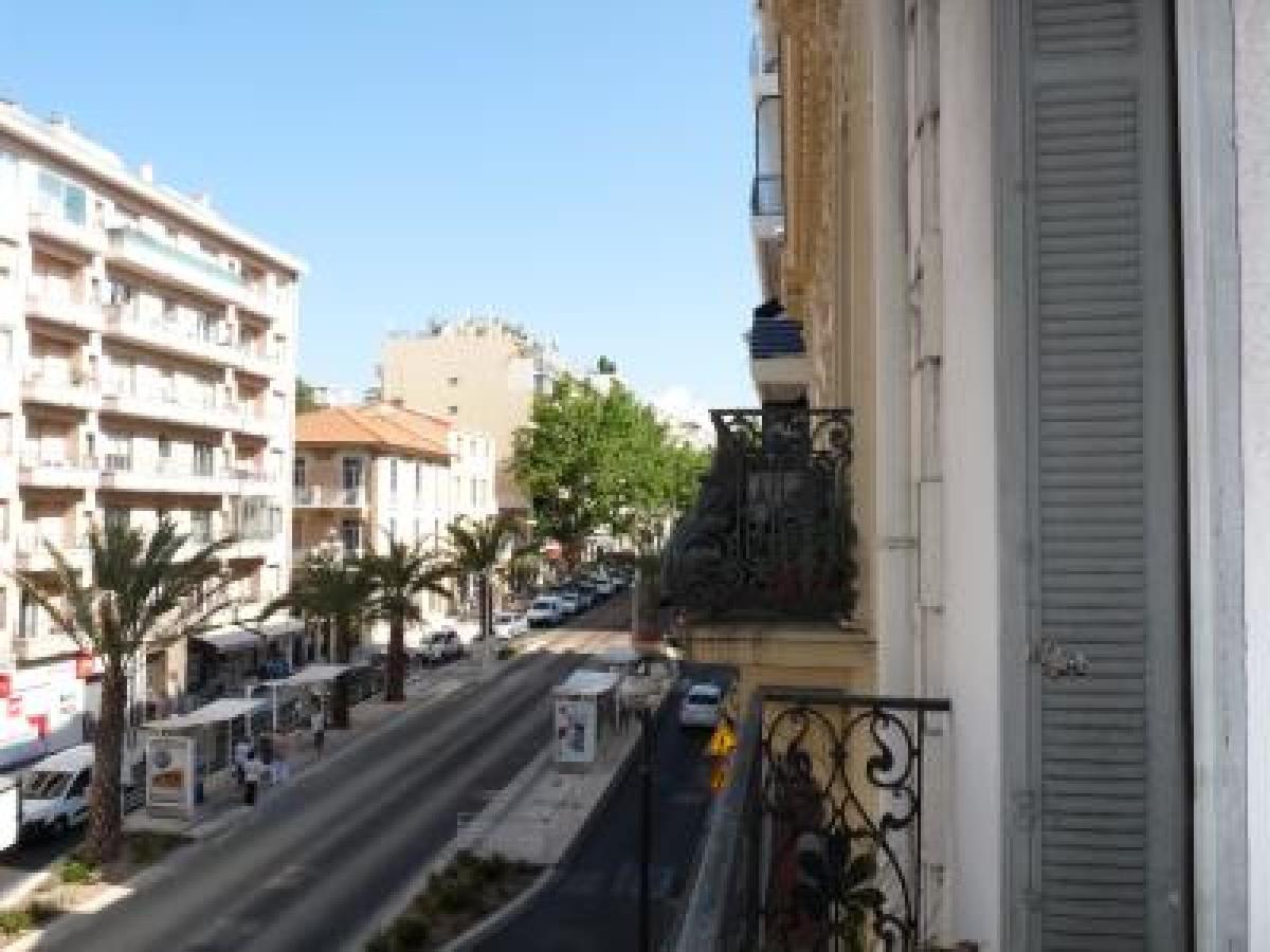 Appartement Carnot 40