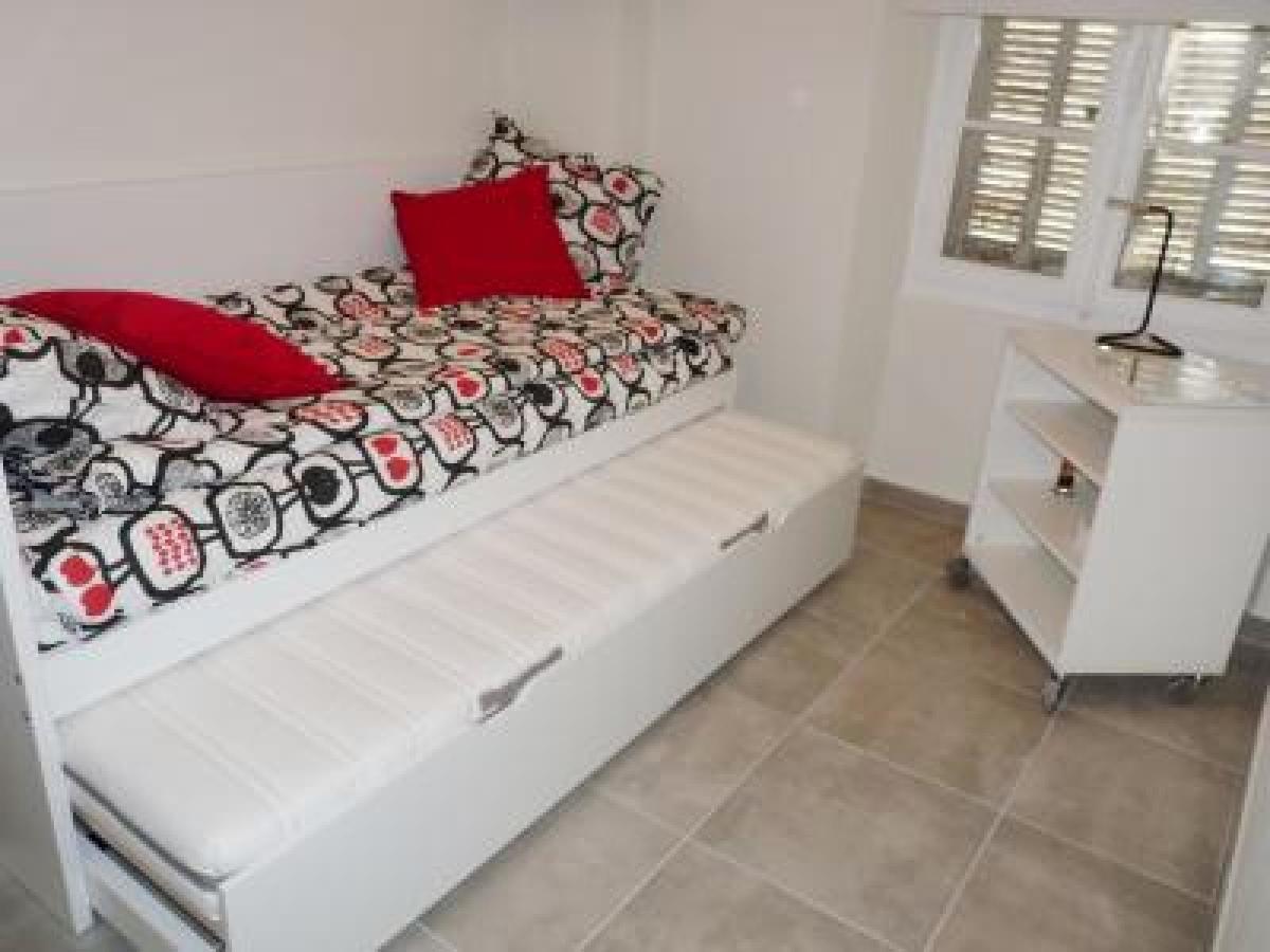 Appartement Carnot 40
